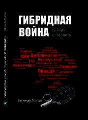 Гибридная война. Выжить и победить