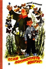 Книга Если посмотреть вокруг Если посмотреть вокруг