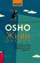 Живи рискуя. Обыкновенное просветление для необыкновенного времени