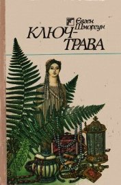 Шморгун Євген - Ключ-трава