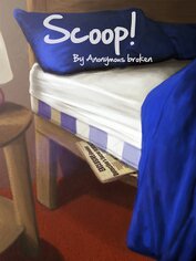 Сенсация! (Scoop!) (СИ)