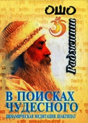 В поисках чудесного. Динамическая медитация. Шактипат