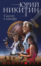 Книга Скелет в шкафу Скелет в шкафу