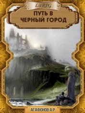 Путь в Черный город (СИ)