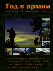Год в армии