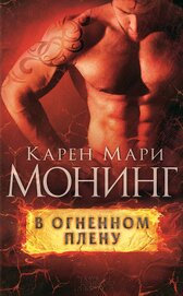 Книга В огненном плену В огненном плену