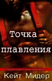 Точка плавления (ЛП)