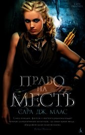 Маас Сара Дж. - Право на месть: Убийца и Лекарь