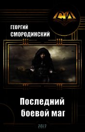 Последний боевой маг (СИ)