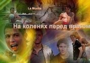 Книга На коленях перед врагом (СИ) На коленях перед врагом (СИ)