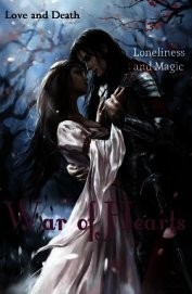 Книга Война сердец (СИ) Война сердец (СИ)