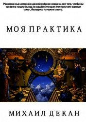 Книга Моя практика (СИ) Моя практика (СИ)