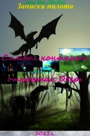 Записки пилота, Символ контакта – открытая Дверь (СИ)