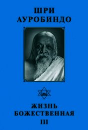 Книга Шри Ауробиндо. Жизнь Божественная – III Шри Ауробиндо. Жизнь Божественная – III