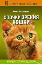С точки зрения Кошки