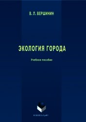 Экология города
