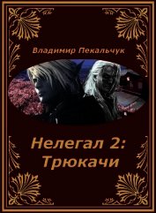 Нелегал-2: Трюкачи (СИ)