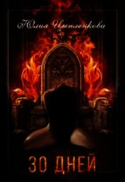 Книга Тридцать дней (СИ) Тридцать дней (СИ)