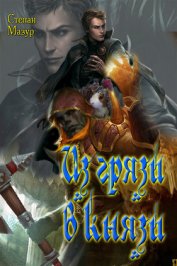 Из грязи в князи (СИ)