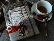 Книга Угощение к чаю. Угощение к чаю.
