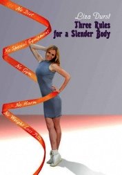 Three Rules of a Slender Body
