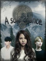 Книга A sole chance (СИ) A sole chance (СИ)