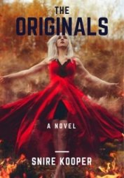 Книга Первородные (ЛП) Первородные (ЛП)