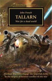 Книга Талларн (ЛП) Талларн (ЛП)
