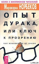 Опыт дурака, или Ключ к прозрению