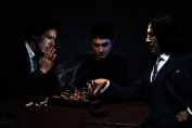 Книга Е2-Е4 или совсем другая история. Часть 3. Дары Судьбы (СИ) Е2-Е4 или совсем другая история. Часть 3. Дары Судьбы (СИ)