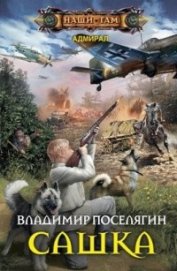 Поселягин Владимир Геннадьевич - Сашка (СИ)