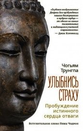 Улыбнись страху. Пробуждение истинного сердца отваги