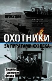 Охотники за пиратами XXI века. Защита торгового флота