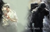 Пепельный ангел (СИ)