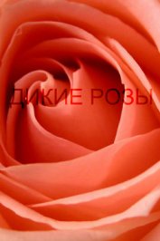 Книга Дикие розы (СИ) Дикие розы (СИ)