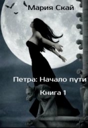 Скай Мария - Начало пути (СИ)