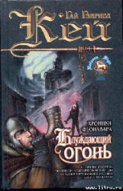 Книга Блуждающий огонь Блуждающий огонь