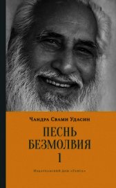 Песнь безмолвия. Книга 1