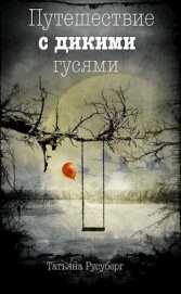 Путешествие с дикими гусями (СИ)