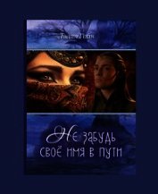 Не забудь своё имя в пути (СИ)