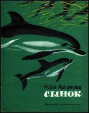 Книга Сынок Сынок
