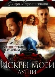 Искры моей души (СИ)
