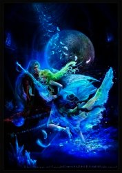 Книга Ледяной Король (СИ) Ледяной Король (СИ)
