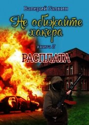 Галкин Валерий - Расплата. Не обижайте хакера (СИ)