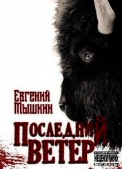 Последний ветер (СИ)