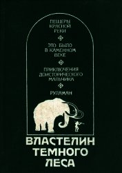 Книга Властелин Темного Леса<br />(Историко-приключенческие повести) Властелин Темного Леса<br />(Историко-приключенческие повести)