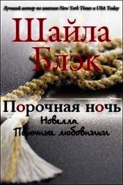 Порочная ночь (ЛП)