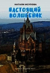 Настоящий Волшебник (СИ)