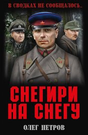 Книга Снегири на снегу (сборник) Снегири на снегу (сборник)