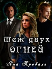 Меж двух огней (СИ)